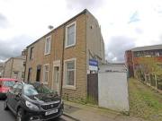 2 Bedrooms Terraced house for rent in Ward Street, Great...
