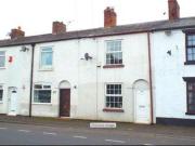 2 Bedrooms Terraced house for rent in Warrington Road,...