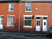 2 Bedrooms Terraced house for rent in Warwick Place,...