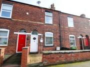 2 Bedrooms Terraced house for rent in Warwick Street,...