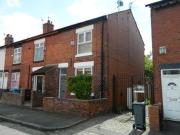 2 Bedrooms Terraced house for rent in Watts Street,...
