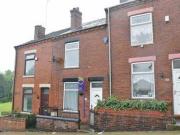 2 Bedrooms Terraced house for rent in Well Street,...