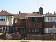 2 Bedrooms Terraced house for rent in Wellingborough...