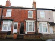 2 Bedrooms Terraced house for rent in Wellington Street,...