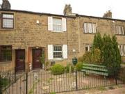 2 Bedrooms Terraced house for rent in West Terrace,...