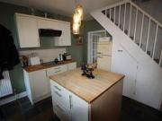 2 Bedrooms Terraced house for rent in Westborough Road,...