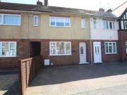 2 Bedrooms Terraced house for rent in Westbury Road,...