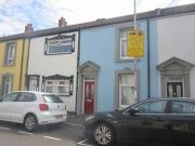 2 Bedrooms Terraced house for rent in Western Street,...