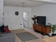 2 Bedrooms Terraced house for rent in Western Street,...