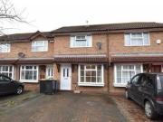2 Bedrooms Terraced house for rent in Westminster...