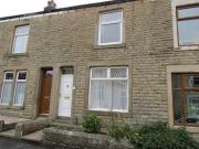 2 Bedrooms Terraced house for rent in Westwood Street,...