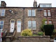 2 Bedrooms Terraced house for rent in Wheatley Lane...