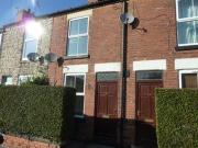 2 Bedrooms Terraced house for rent in Whitehall Road,...