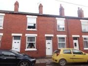 2 Bedrooms Terraced house for rent in Whitehall Street,...