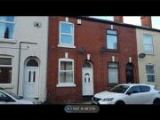 2 Bedrooms Terraced house for rent in Whitehall Street,...