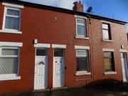 2 Bedrooms Terraced house for rent in Whittaker Avenue,...
