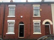 2 Bedrooms Terraced house for rent in Williamson Street,...