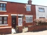 2 Bedrooms Terraced house for rent in Willis Street,...