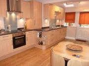 2 Bedrooms Terraced house for rent in Wilmot Road,...