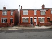 2 Bedrooms Terraced house for rent in Windermere Street,...