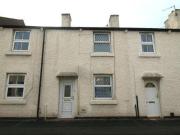 2 Bedrooms Terraced house for rent in Withy Grove Road,...