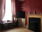 2 Bedrooms Terraced house for rent in Wolsley Street,...