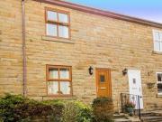 2 Bedrooms Terraced house for rent in Wood Street,...