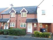 2 Bedrooms Terraced house for rent in Woodbrooke Grove,...