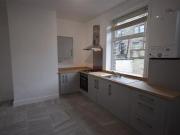 2 Bedrooms Terraced house for rent in Woodside Place,...