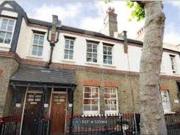 2 Bedrooms Terraced house for rent in Wooler Street,...