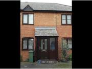 2 Bedrooms Terraced house for rent in Woolrich Gardens,...