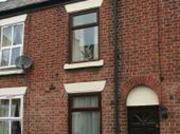 2 Bedrooms Terraced house for rent in Worrall Street,...