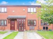 2 Bedrooms Terraced house for rent in Yeoman Close,...