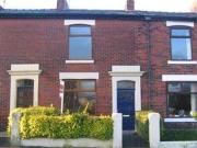 2 Bedrooms Terraced house for rent in York Terrace,...