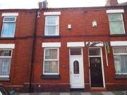 2 Bedrooms Terraced house for sale in 102 Alfred Street,...