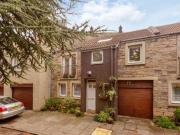 2 Bedrooms Terraced house for sale in 12 Grange Court,...