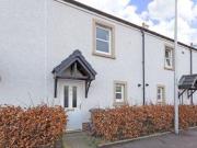 2 Bedrooms Terraced house for sale in 14 Bughtlin...