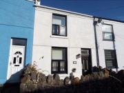 2 Bedrooms Terraced house for sale in 190 Newton Road,...