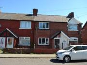 2 Bedrooms Terraced house for sale in 27 Duke Avenue,...