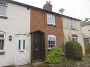 2 Bedrooms Terraced house for sale in 2, Morda Bank...