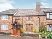 2 Bedrooms Terraced house for sale in Abbey Road,...