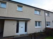 2 Bedrooms Terraced house for sale in Abernethy Drive,...