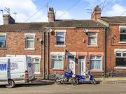 2 Bedrooms Terraced house for sale in Acton Street,...