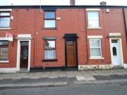 2 Bedrooms Terraced house for sale in Ada Street, Syke,...