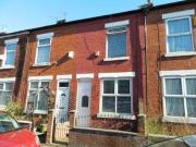2 Bedrooms Terraced house for sale in Agnes Street,...
