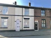 2 Bedrooms Terraced house for sale in Ainsworth Road,...