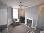 2 Bedrooms Terraced house for sale in Ainsworth Road,...