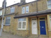 2 Bedrooms Terraced house for sale in Alban Street,...