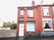 2 Bedrooms Terraced house for sale in Albert Street,...