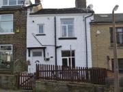 2 Bedrooms Terraced house for sale in Albert Street,...